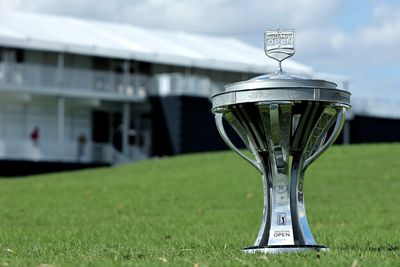 2022 Cadence Bank Houston Open Sunday tee times, TV and streaming info