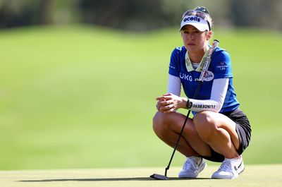 Pelican LPGA delivers another star-studded board as Lexi Thompson, Nelly Korda and Maria Fassi chase rookie Allisen Corpuz
