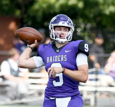 Hail Mary saves Mount Union’s perfect season against Baldwin Wallace