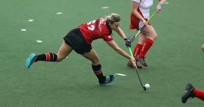 NSW Pride qualify for both Hockey One play-offs despite mixed results in last round