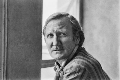 Leslie Phillips: Revered actor and a master of comedy