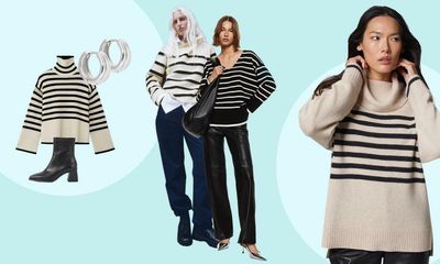 Solid stripes: the best Breton jumpers and how to style them