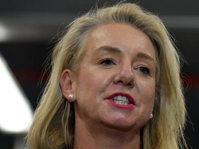 McKenzie has 'no regret' over sports rorts