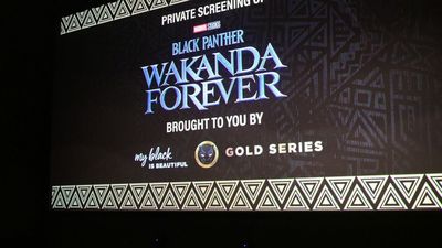 Black Panther Stars On Losing Chadwick Boseman And T’Challa For Wakanda Forever