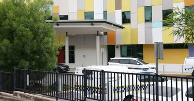 18-year-old man charged with murder after death at Canberra Hospital