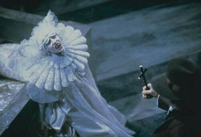 30 years ago, Francis Ford Coppola made the most divisive vampire movie ever