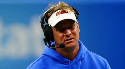 Lane Kiffin Says Ole Miss ‘Didn’t Finish’ Against Alabama, Team Is ‘0-1’