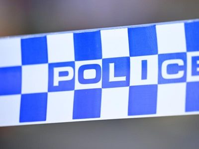 Woman flees home after Qld stabbing