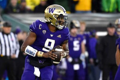 Washington Upsets Oregon, Upends Pac-12, CFP Races