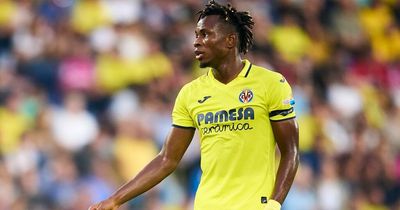 Arsenal news: Gunners ease past Wolves as Samuel Chukwueze targeted for January transfer