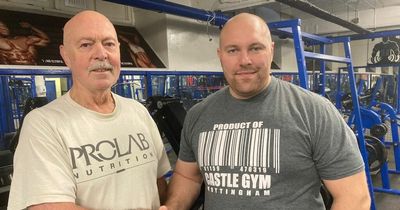 Nottingham gym owner 'genuinely worries' about mental health of members as closure looms