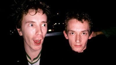 Punk rock icon Keith Levene, an original member of The Clash and Public Image Limited, dies aged 65