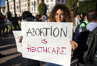 Abortion under spotlight in conservative Morocco