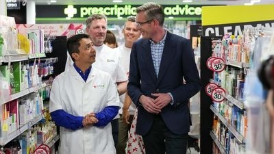 NSW government moves to increase pharmacists' powers amid doctor backlash