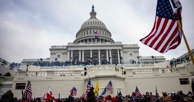 Democrats retain the Senate after Republican Nevada fightback is halted