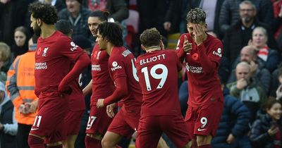 Liverpool analysis - Roberto Firmino fighting for future as midfield pecking order changes
