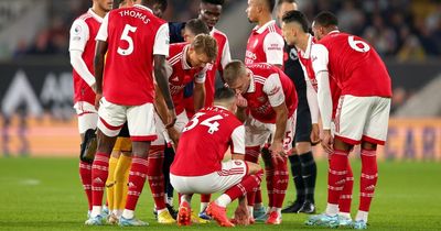 Xhaka, Tomiyasu, Smith Rowe: Arsenal injury news and expected return dates ahead of World Cup