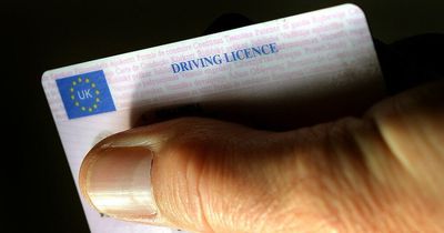 Man who hasn't had driving licence since 1995 caught behind wheel by police