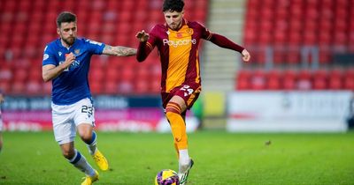 Ipswich Town loanee loving life at Motherwell but VAR and officials in Scottish Premiership "very questionable"