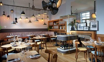 Restaurant Elis: ‘It was only fine, it wasn’t awful’ – review