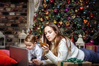 Experts urge benefit increase as ‘cost of Christmas drives families into more debt’