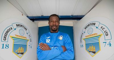 Efe Ambrose has no Celtic exit regrets as he opens up on heart scare and almost signing for Manchester City