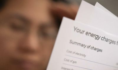 ‘Too slow to act’: Ofgem’s ‘failures’ cost energy consumers billions, say MPs