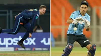 IPL: Lockie Ferguson and Rahmanullah Gurbaz traded from Gujarat Titans to Kolkata Knight Riders
