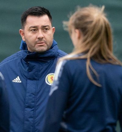 Alan Campbell: Scotland ‘under-23’ fixture smacks of expediency