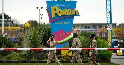 Pontins to home migrants after 40,000 cross channel this year, say reports