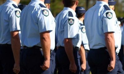 Leaked audio reveals cultural problems in Queensland police force, human rights commissioner says