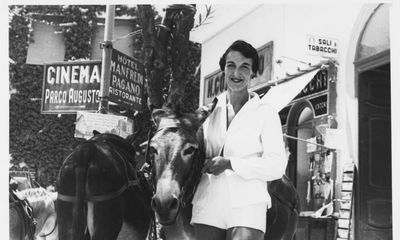 Shirley Hazzard: A Writing Life by Brigitta Olubas review – doyenne of love and devastation