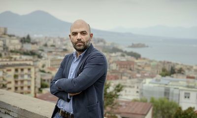 Italy’s PM Meloni sues Gomorrah writer in libel drama over refugee rescue