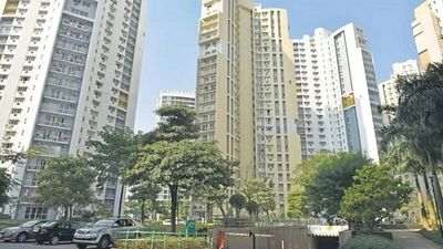 Structural audit of high-rises in Noida approved