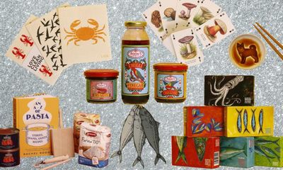Cheeses, chilli and cookie-cutters: the best Christmas gifts for food lovers
