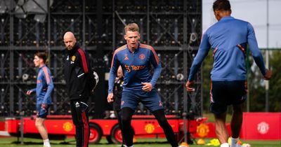 Erik ten Hag can listen to Ole Gunnar Solskjaer to unleash wildcard Manchester United goalscorer