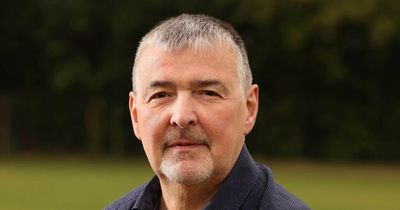 'I was told I'd be dead by now': Man lived with hidden cancer which grew without symptoms for TEN years