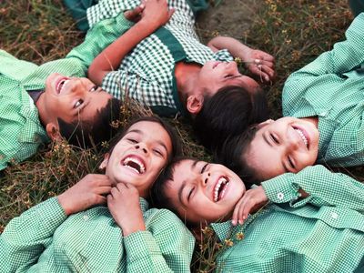 Happy Children's Day 2022: Best Messages, Quotes, Wishes and Images to share on Children's Day