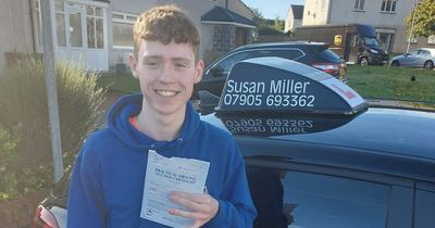 Driving fund in memory of much-loved instructor needs support to continue