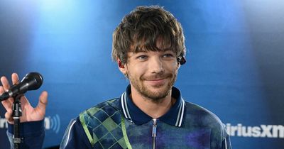 Louis Tomlinson rushed to hospital for 'bad' injury as singer forced to cancel fan events
