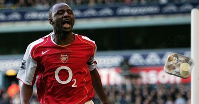 Arsenal's XI that beat fierce rivals Tottenham in 5-4 thriller - and where they are now