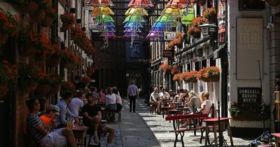 NI bank holidays: Full list of remaining 2022 dates and all 2023 dates with extra day added