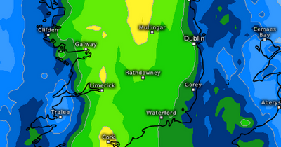 Met Eireann pinpoints when freezing temperatures will hit in chaotic forecast