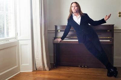 ‘We’ve forgotten how to be innocent’: Tim Minchin on comedy, music and the joy of Matilda