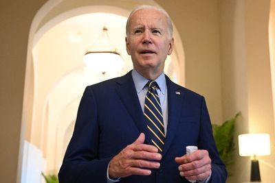 Biden says he’s ‘not surprised’ but ‘incredibly pleased’ by turnout that ensured Democratic control of Senate