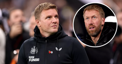 £275m Chelsea problem serves as reminder to Eddie Howe's Newcastle United doubters