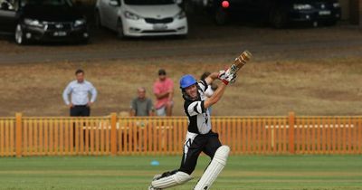 Trio of tons ahead of Newcastle's NSW Country title defence