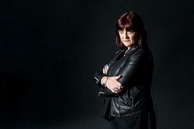 Three parallel lives shaped by patriarchy - Re-Sisters by Cosey Fanni Tutti review