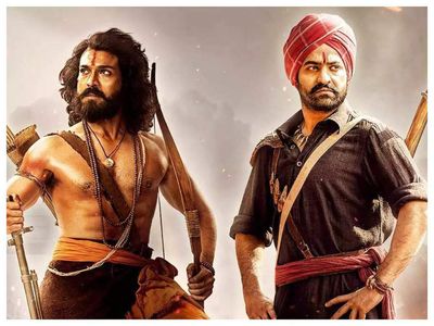 SS Rajamouli confirms ‘RRR 2’; says he is working on the story with father Vijayendra Prasad