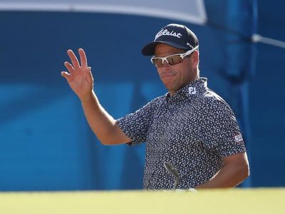 Martin claims Victorian PGA Championship